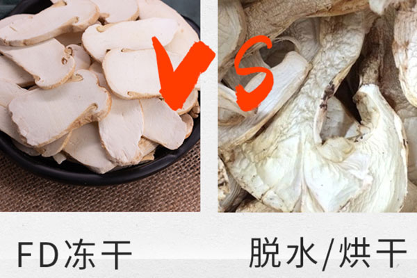 松茸干片和冰凍松茸哪個更營養(yǎng) 松茸干片和冰凍松茸哪個更營養(yǎng)