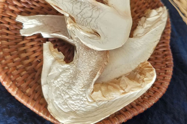 人參松茸雞湯的功效作用與營養(yǎng)價值 人參松茸雞湯的功效作用與營養(yǎng)價值