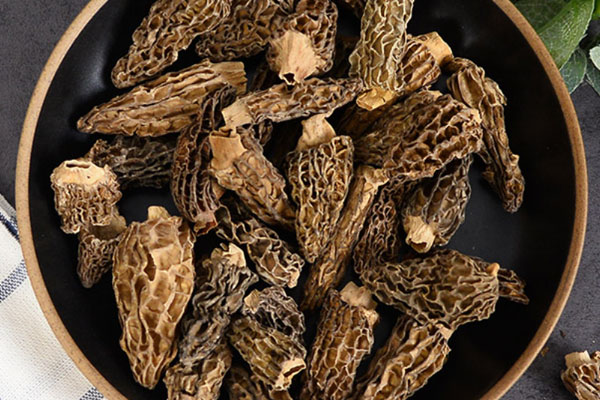 干羊肚菌泡發(fā)多少時間，羊肚菌泡發(fā)后能放多久