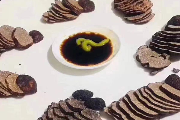 松露生吃要注意什么，松露生吃的功效與作用