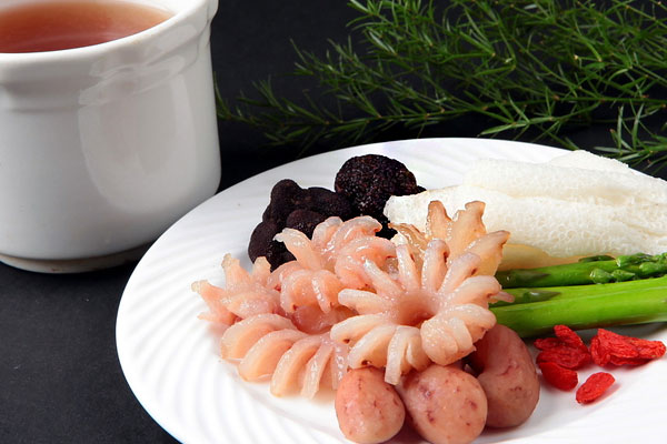 黑松露八爪魚湯怎么做好喝，有哪些食用禁忌