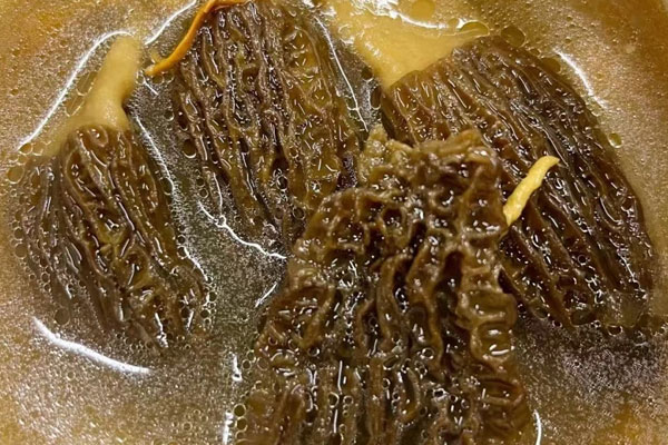 羊肚菌煲湯時(shí)間越長越好嗎 羊肚菌煲湯時(shí)間越長越好嗎