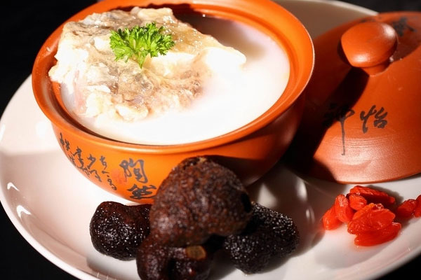 黑松露牛尾湯怎么燉好喝，有哪些做法竅門