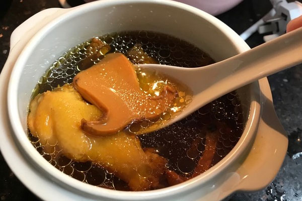 牛肝菌山筍雞湯怎么做好喝，有哪些營(yíng)養(yǎng)價(jià)值