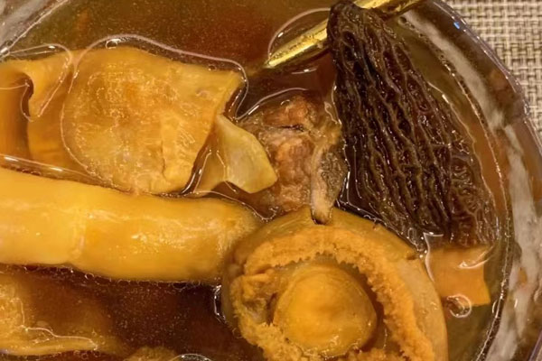引產(chǎn)后能吃羊肚菌湯嗎，剛懷孕能吃羊肚菌嗎