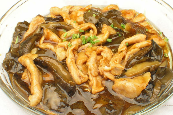 黑牛肝菌燒肉怎么做好吃，有哪些做法竅門