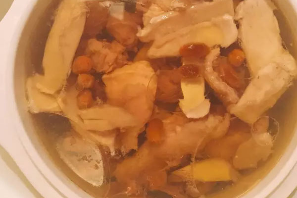 松茸的五種吃法 松茸的五種吃法
