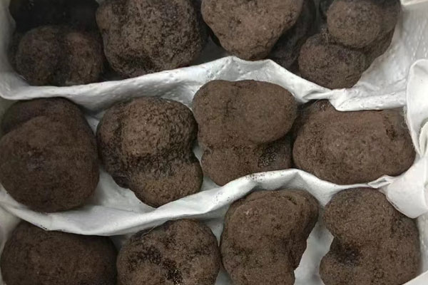 有痰可以吃黑松露嗎，黑松露對(duì)孕婦的副作用