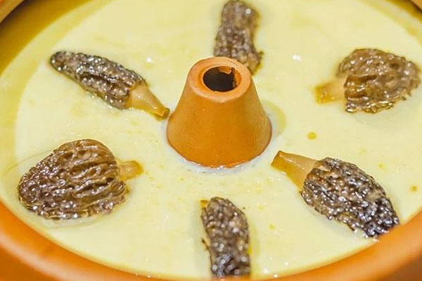 適合孩子吃的羊肚菌食譜 適合孩子吃的羊肚菌食譜