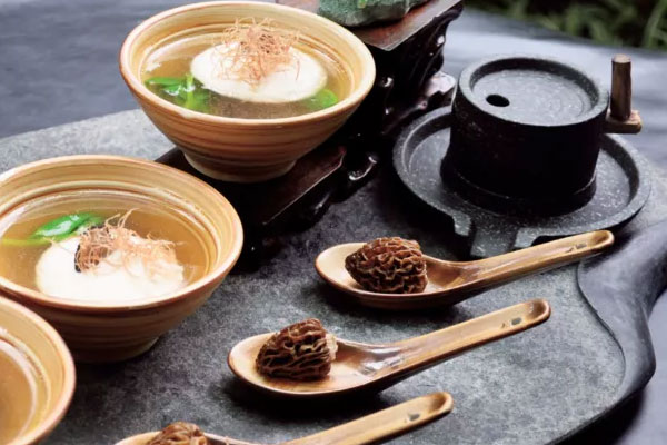 豆花羊肚菌怎么做好吃，有哪些營(yíng)養(yǎng)價(jià)值