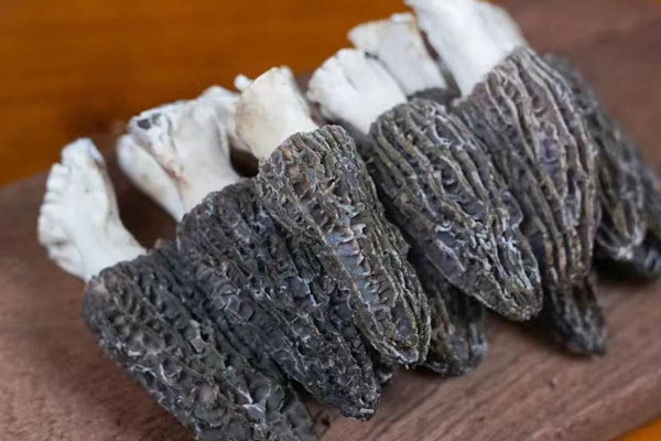 腎不好可以吃羊肚菌嗎，有炎癥可以吃羊肚菌嗎