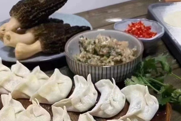 中風(fēng)的人能不能吃羊肚菌，開顱手術(shù)可以吃羊肚菌嗎