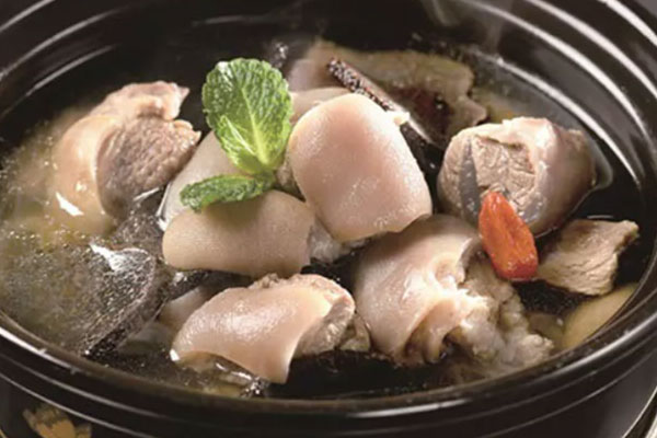 黑松露燉羊肉怎么做好吃，有哪些營養(yǎng)價(jià)值