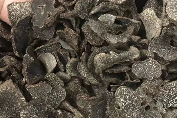 黑松露燉羊肉的食用禁忌 黑松露燉羊肉的食用禁忌