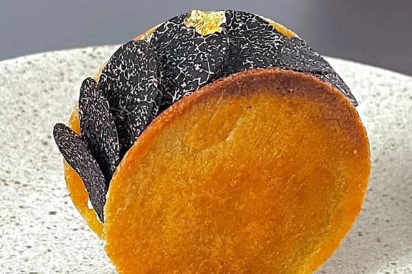 黑松露鵝肝三明治的營養(yǎng)價(jià)值 黑松露鵝肝三明治的營養(yǎng)價(jià)值