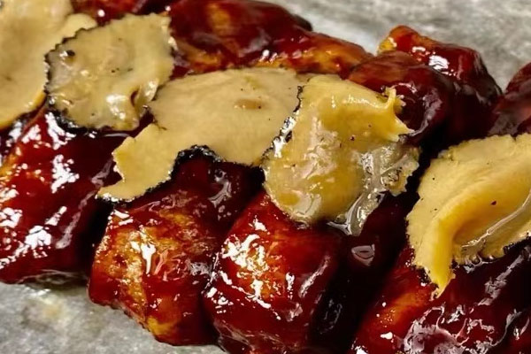 黑松露糖醋排骨怎么做好吃，有哪些營養(yǎng)價(jià)值
