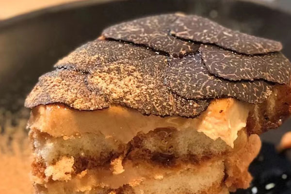 黑松露難吃為何并列三大美食 黑松露難吃為何并列三大美食
