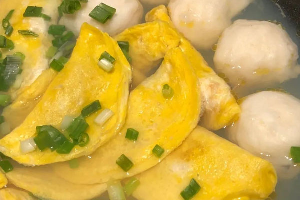 鮑魚(yú)松茸湯的食用禁忌 鮑魚(yú)松茸湯的食用禁忌