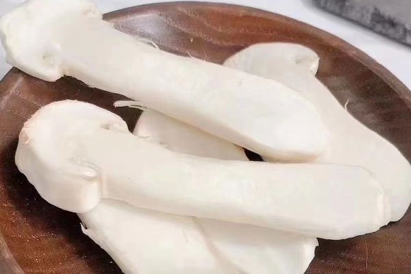 藏民怎么吃新鮮松茸 藏民怎么吃新鮮松茸