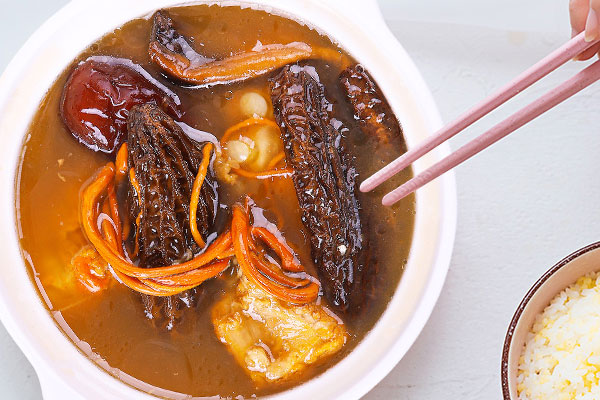 腎炎可以吃羊肚菌嗎，小孩子吃羊肚菌會(huì)長(zhǎng)高嗎