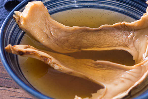 松茸蟲草花平菇湯的營(yíng)養(yǎng)價(jià)值 松茸蟲草花平菇湯的營(yíng)養(yǎng)價(jià)值