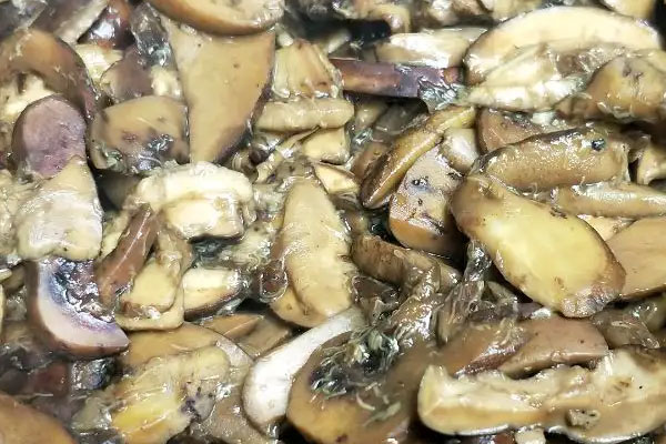 炒牛肝菌有哪些做法竅門(mén) 炒牛肝菌有哪些做法竅門(mén)
