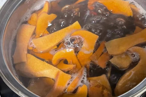 牛肝菌怎么做才不會中毒 牛肝菌怎么做才不會中毒