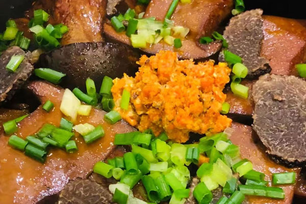 牛肝菌黑松露燜飯怎么做好吃，有哪些功效作用