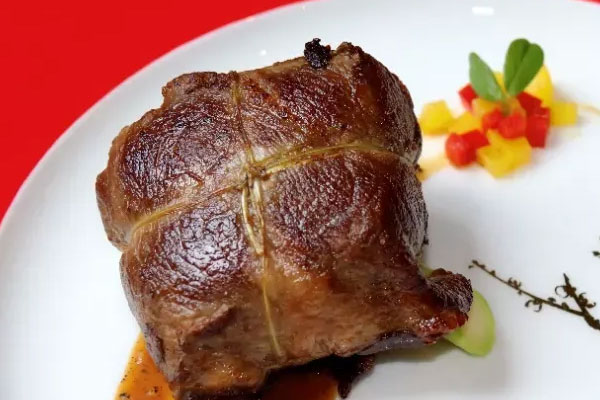 黑松露和牛禮物盒的營(yíng)養(yǎng)價(jià)值 黑松露和牛禮物盒的營(yíng)養(yǎng)價(jià)值