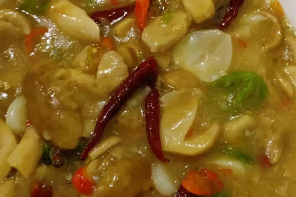 來月經(jīng)可以吃牛肝菌嗎 來月經(jīng)可以吃牛肝菌嗎