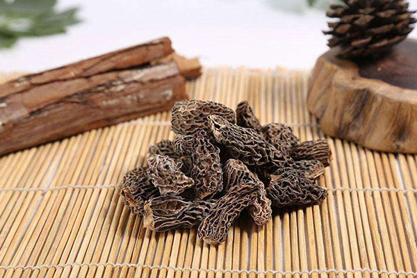 羊肚菌雪梨骨頭湯的營養(yǎng)價值 羊肚菌雪梨骨頭湯的營養(yǎng)價值