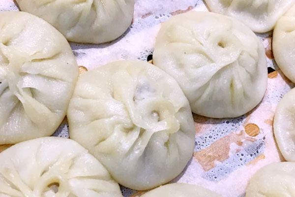 松茸鮮肉包怎么做好吃，有哪些營養(yǎng)價(jià)值