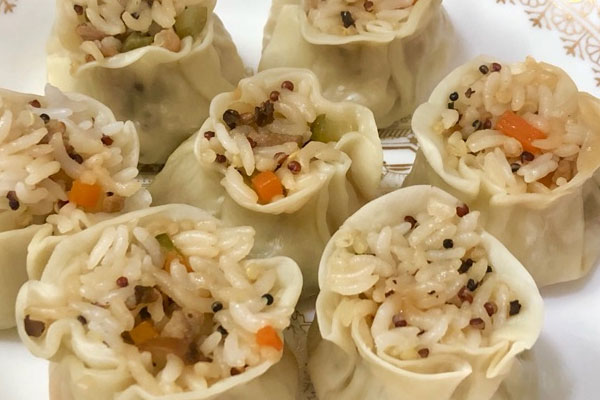 羊肚菌黃瓜燒賣怎么做好吃，有哪些功效作用