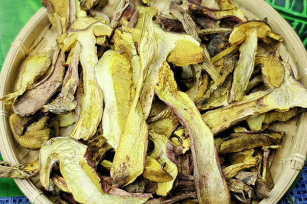 牛肝菌炒意面的營養(yǎng)價(jià)值 牛肝菌炒意面的營養(yǎng)價(jià)值