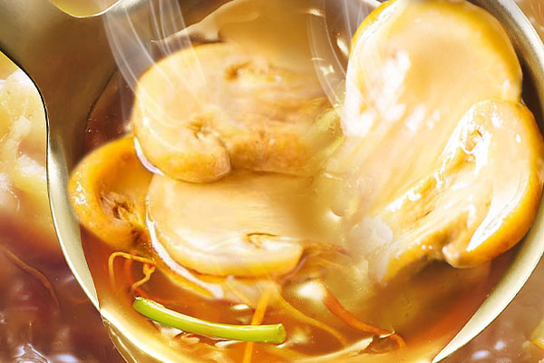 松茸有哪些禁忌和營養(yǎng) 松茸有哪些禁忌和營養(yǎng)