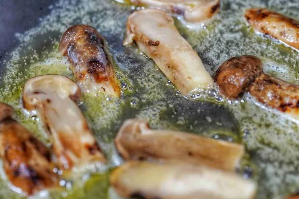 松茸鮑魚蝦香菇湯的食用禁忌 松茸鮑魚蝦香菇湯的食用禁忌