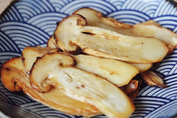 松茸可以連續(xù)吃嗎，松茸幾天吃一次最好