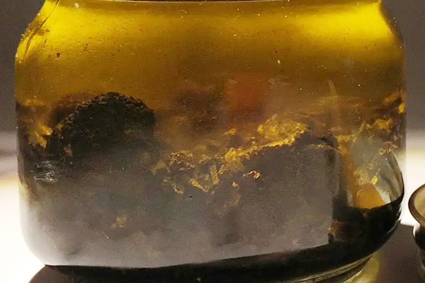 松露油的特點(diǎn)，上火可以吃松露嗎