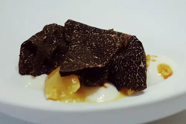 黑松露對腸胃好嗎，黑松露是涼性還是熱性