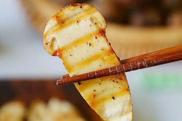 吃了變質(zhì)的松茸會怎么樣，松茸軟了還能吃嗎