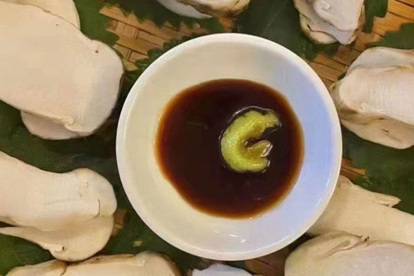 過敏性鼻炎能吃松茸嗎 過敏性鼻炎能吃松茸嗎