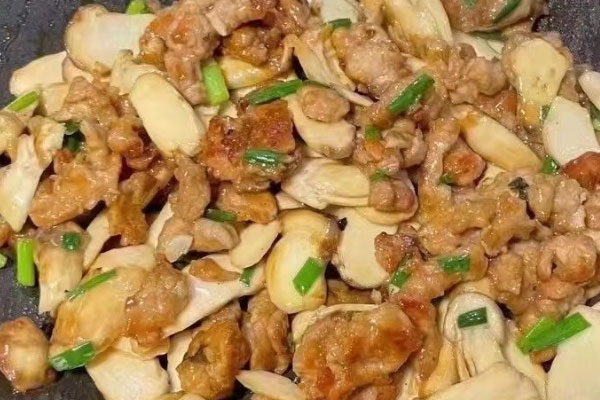 松茸屬于保健食品嗎 松茸屬于保健食品嗎