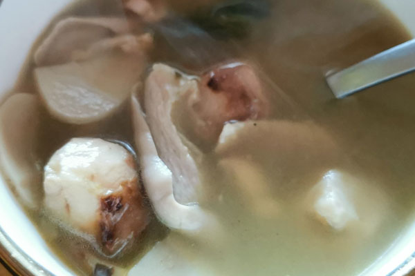有炎癥可以吃松茸嗎 有炎癥可以吃松茸嗎