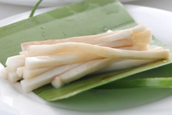 蕉葉烤松茸怎么做好吃，有哪些營養(yǎng)價值