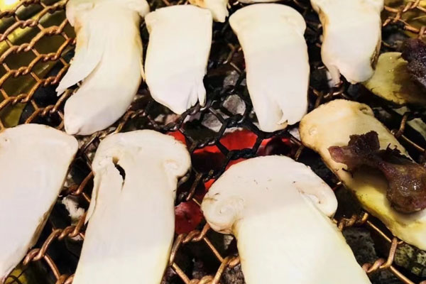 松茸變酸會(huì)不會(huì)有毒 松茸變酸會(huì)不會(huì)有毒