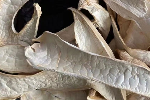 干松茸保質(zhì)期一般是多久，松茸的最佳儲存方法是什么