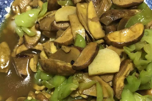牛肝菌可以補鈣嗎 牛肝菌可以補鈣嗎