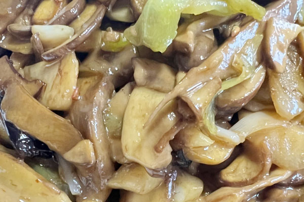 肝硬化可以吃牛肝菌嗎，牛肝菌過夜能吃嗎