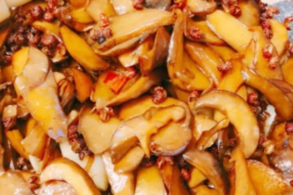 膽固醇高能吃牛肝菌嗎，華美牛肝菌可以吃嗎