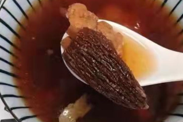 孕婦幾個月能吃羊肚菌 孕婦幾個月能吃羊肚菌